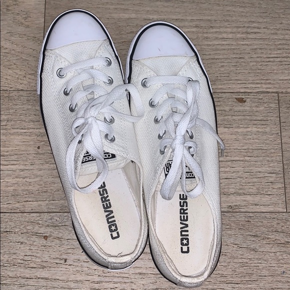 Converse All ⭐️ Star - Picture 2 of 8